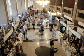 Русе - Изложение "Уикенд туризъм" - фестивал на туристическите забавления и анимации