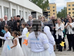 Снимка: Президентство