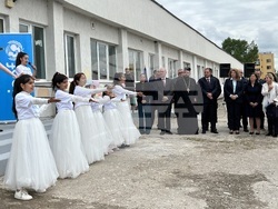 Снимка: Президентство