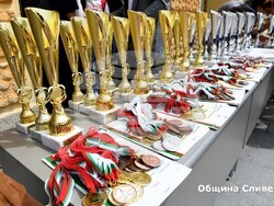 Снимка: Община Сливен