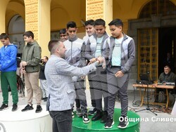 Снимка: Община Сливен