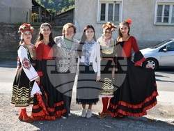 Празникът на баклавата в Малиново се проведе за десети път