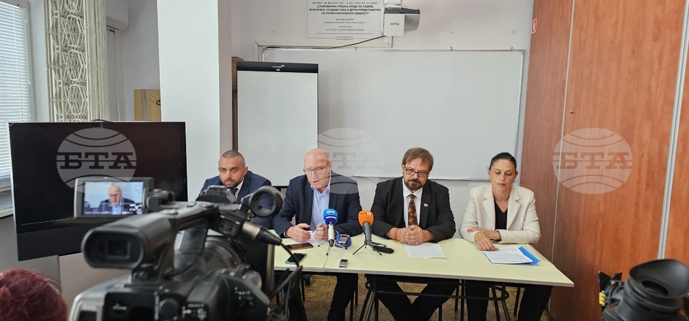 Апелативна прокуратура – Варна: Четирима обвиняеми за участие в организирана престъпна група за извършване на строителни измами в област Варна и в страната по разследване, ръководено от Oкръжна прокуратура – Варна
