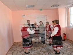 Празникът на баклавата в Малиново се проведе за десети път