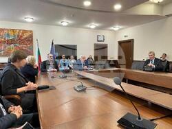 Снимка: Югозападен университет „Неофит Рилски“ – Благоевград