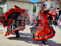 Празникът на баклавата в Малиново се проведе за десети път