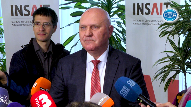 Не можем да кажем дали ще има протести на университети, защото те не са отправени към нас, каза министър Галин Цоков