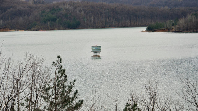 Питейният язовир на Монтана и Враца е пълен, водоподаването е гарантирано