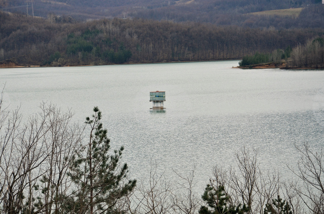 Питейният язовир на Монтана и Враца е пълен, водоподаването е гарантирано
