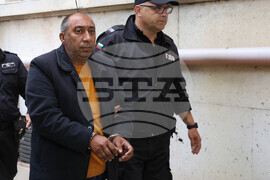 Варна - мярка за неотклонение