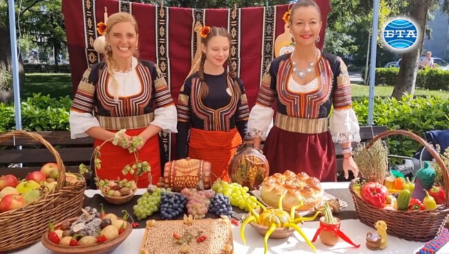 Кюстендил отбелязва Празника на плодородието