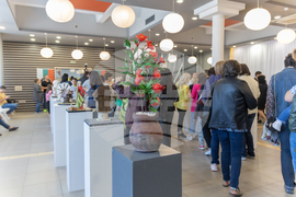 Габрово - изложба „От Месамбрия до Несебър“