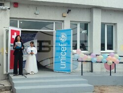 Снимка: УНИЦЕФ България