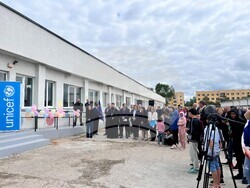 Снимка: УНИЦЕФ България