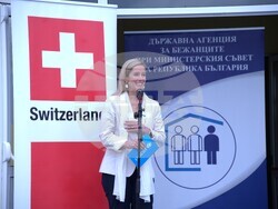 Снимка: УНИЦЕФ България