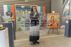 Габрово - изложба „От Месамбрия до Несебър“