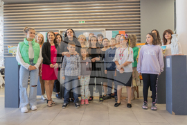 Габрово - изложба „От Месамбрия до Несебър“