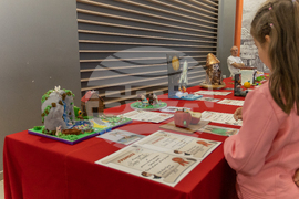 Габрово - изложба „От Месамбрия до Несебър“