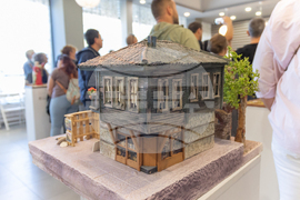 Габрово - изложба „От Месамбрия до Несебър“