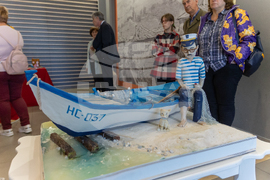 Габрово - изложба „От Месамбрия до Несебър“