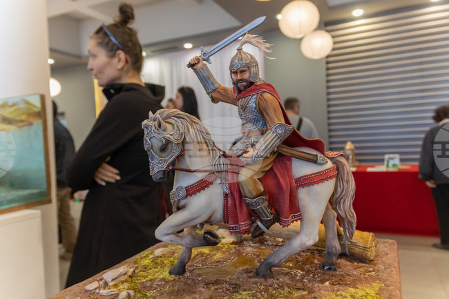 Габрово - изложба „От Месамбрия до Несебър“