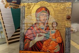 Габрово - изложба „От Месамбрия до Несебър“