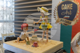 Габрово - изложба „От Месамбрия до Несебър“