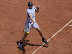 Italy Tennis Open