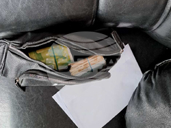 Мащабна полицейска операция на територията на Перник 