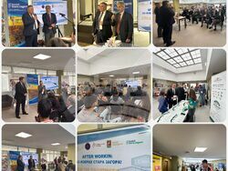 Снимка: Община Стара Загора