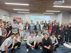 Снимка: Коалиция “БСП за България”