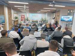 Снимка: Коалиция “БСП за България”