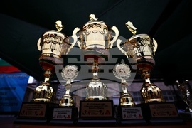 Централен софийски затвор - турнир по бокс