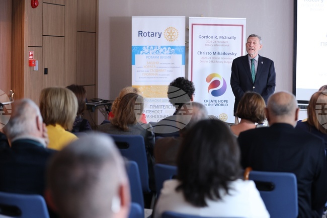 Здравеопазване - образование - кръгла маса