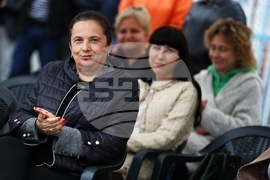 Централен софийски затвор - турнир по бокс