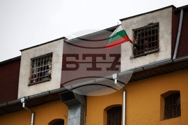 Централен софийски затвор - турнир по бокс