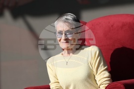 Вера Маринова - книга "Обръчите на Венера"