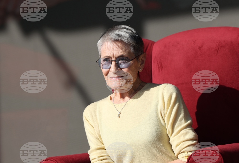 БФХГ ще връчи за първи път приз "Вера Маринова" в края на месец октомври