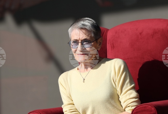 БФХГ ще връчи за първи път приз "Вера Маринова" в края на месец октомври