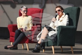 Вера Маринова - книга "Обръчите на Венера"