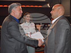 Снимка: Община Разград