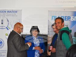 Снимка: Община Разград