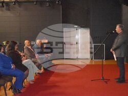 Снимка: Община Разград