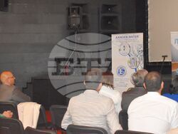 Снимка: Община Разград