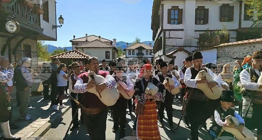Художници от САЩ, Германия, Турция и Румъния пристигат за международен пленер в Златоград