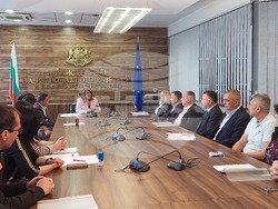 Снимка: МРРБ