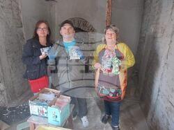 Снимка: Коалиция “БСП за България”