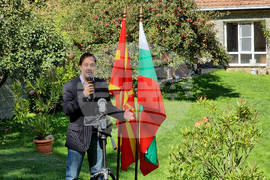 Република Северна Македония - македоно-български събор “Коридор 8“