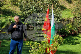 Република Северна Македония - македоно-български събор “Коридор 8“