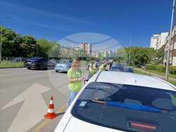 Снимка: Община Варна